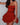 Vestido Kelindra - ELLAU - Vestido Feminino Elegante em Luanda Angola