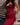 Vestido Maxi Scarlet Siren - ELLAU - Vestido Longo Feminino para Eventos em Luanda