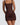Vestido Satin Mini Mimi - ELLAU - Vestido Mini Cetim Feminino em Luanda