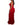 Vestido Leya - ELLAU - Vestido Feminino Elegante em Luanda Angola