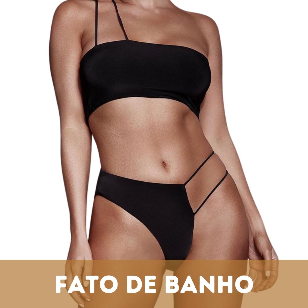 Fato de Banho - ELLAU