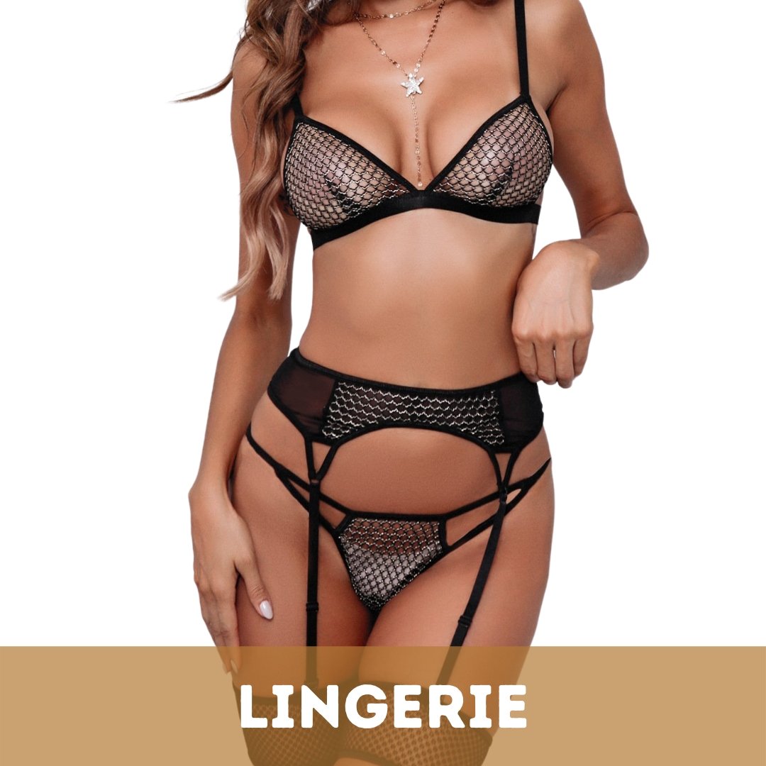 Lingerie - ELLAU