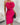 Vestido Almira - ELLAU - Vestido Feminino Elegante em Luanda Angola