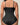 Body Elara - ELLAU - Body Feminino Modelador Lingerie em Luanda