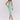 Vestido Midi Corset Lantejoulas Azul Marinho Brilho