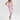Vestido Midi Bodycon Jacquard