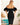 Vestido Lisandra - ELLAU - Vestido Feminino Elegante em Luanda Angola