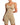 Body Modelador Safina - ELLAU - Body Modelador Feminino em Luanda