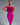 Vestido Danielle - ELLAU - Vestido Feminino Elegante em Luanda Angola