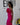 Vestido Melitia - ELLAU - Vestido Feminino Elegante em Luanda Angola