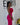 Vestido Melitia - ELLAU - Vestido Feminino Elegante em Luanda Angola