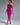 Vestido Danielle - ELLAU - Vestido Feminino Elegante em Luanda Angola