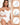 Body Veya - ELLAU - Body Feminino Modelador Lingerie em Luanda