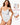 Body Virae - ELLAU - Body Feminino Modelador Lingerie em Luanda