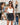 Body Veya - ELLAU - Body Feminino Modelador Lingerie em Luanda