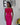 Vestido Melitia - ELLAU - Vestido Feminino Elegante em Luanda Angola