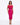 Vestido Melitia - ELLAU - Vestido Feminino Elegante em Luanda Angola
