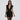 Vestido Curto Blazer Elegance