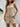 Conjunto Natural Chic