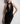 Vestido Noir Élise