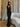 Vestido Noir Élise