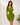 Vestido midi feminino