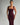 Vestido Kira - ELLAU - Vestido Feminino Elegante em Luanda Angola