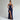 Vestido Élite Navy