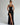 Vestido Naima - ELLAU - Vestido Feminino Elegante em Luanda Angola