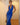 Vestido Maxi Ayana - ELLAU - Vestido Longo Feminino para Eventos em Luanda