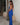 Vestido Maxi Ayana - ELLAU - Vestido Longo Feminino para Eventos em Luanda