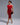 Vestido Mireli - ELLAU - Vestido Feminino Elegante em Luanda Angola