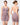 Body Modelador Violeta - ELLAU - Body Modelador Feminino em Luanda