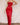 Vestido Satin Arielle - ELLAU - Vestido Feminino Cetim em Luanda Angola