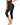 Legging Modeladora Carla - ELLAU - Legging Modeladora Feminina em Luanda