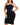 Vestido Modelador Lianora - ELLAU - Vestido Modelador Feminino em Luanda
