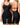 Body Shapewear Eduarda - ELLAU - Body Modelador Shapewear Feminino em Luanda