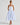 Vestido Clarice - ELLAU - Vestido Feminino Elegante em Luanda Angola