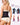 Cinta Modeladora Mirela - ELLAU - Cinta Modeladora Feminina em Luanda