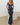 Vestido Uma - ELLAU - Vestido Feminino Elegante em Luanda Angola