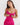 Vestido Emília - ELLAU - Vestido Feminino Elegante em Luanda Angola