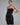 Vestido Melinna - ELLAU - Vestido Feminino Elegante em Luanda Angola