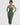 Vestido Veridiana - ELLAU - Vestido Feminino Elegante em Luanda Angola