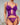 Lingerie Lareta - ELLAU - Conjunto Lingerie Feminina em Luanda
