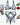 Lingerie Aylin - ELLAU - Conjunto Lingerie Feminina em Luanda