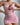 Lingerie Maelle - ELLAU - Conjunto Lingerie Feminina em Luanda