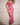 Vestido Maxi Sumbila - ELLAU - Vestido Longo Feminino para Eventos em Luanda