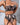 Lingerie Daliana - ELLAU - Conjunto Lingerie Feminina em Luanda