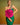 Vestido Yarumi - ELLAU - Vestido Feminino Elegante em Luanda Angola
