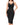 Vestido Modelador Mirella - ELLAU - Vestido Modelador Feminino em Luanda